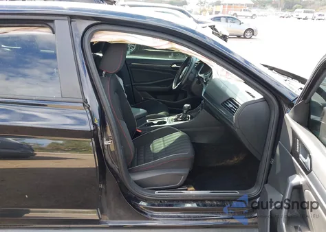 2020 Volkswagen Jetta Gli 2.0T Autobahn/2.0T S из США, поврежденный, VIN 3VW6T7BU0LM034819